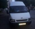 Белый Форд Транзит, объемом двигателя 2 л и пробегом 356 тыс. км за 5000 $, фото 1 на Automoto.ua