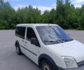 Білий Форд Транзит, об'ємом двигуна 1.8 л та пробігом 350 тис. км за 4200 $, фото 2 на Automoto.ua