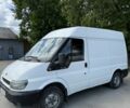 Білий Форд Транзит, об'ємом двигуна 2 л та пробігом 265 тис. км за 5300 $, фото 1 на Automoto.ua