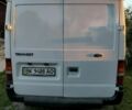 Белый Форд Транзит, объемом двигателя 2 л и пробегом 450 тыс. км за 4300 $, фото 6 на Automoto.ua