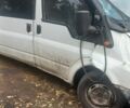 Белый Форд Транзит, объемом двигателя 0 л и пробегом 34 тыс. км за 1500 $, фото 1 на Automoto.ua