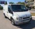 Білий Форд Транзит, об'ємом двигуна 2 л та пробігом 700 тис. км за 1500 $, фото 1 на Automoto.ua