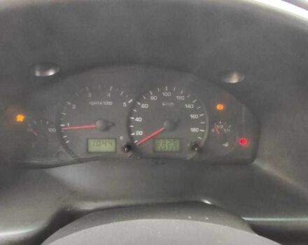 Белый Форд Транзит, объемом двигателя 2 л и пробегом 568 тыс. км за 3192 $, фото 11 на Automoto.ua