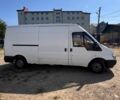 Білий Форд Транзит, об'ємом двигуна 2 л та пробігом 650 тис. км за 2500 $, фото 1 на Automoto.ua