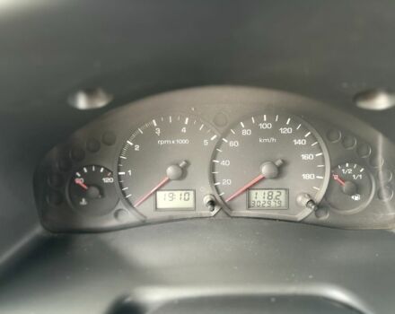 Білий Форд Транзит, об'ємом двигуна 2 л та пробігом 300 тис. км за 4499 $, фото 15 на Automoto.ua