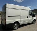 Белый Форд Транзит, объемом двигателя 2 л и пробегом 265 тыс. км за 5300 $, фото 3 на Automoto.ua