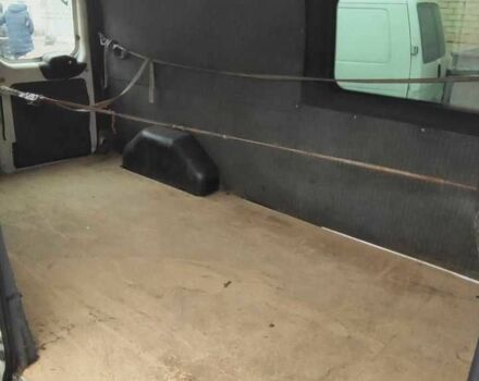 Белый Форд Транзит, объемом двигателя 2 л и пробегом 568 тыс. км за 3192 $, фото 10 на Automoto.ua