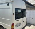 Белый Форд Транзит, объемом двигателя 2 л и пробегом 300 тыс. км за 4000 $, фото 6 на Automoto.ua