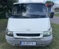 Белый Форд Транзит, объемом двигателя 2 л и пробегом 357 тыс. км за 3300 $, фото 18 на Automoto.ua
