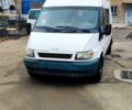 Белый Форд Транзит, объемом двигателя 2 л и пробегом 568 тыс. км за 3192 $, фото 3 на Automoto.ua