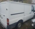 Белый Форд Транзит, объемом двигателя 2 л и пробегом 277 тыс. км за 1800 $, фото 3 на Automoto.ua
