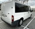 Білий Форд Транзит, об'ємом двигуна 2 л та пробігом 300 тис. км за 4499 $, фото 3 на Automoto.ua