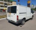 Білий Форд Транзит, об'ємом двигуна 2 л та пробігом 700 тис. км за 1500 $, фото 3 на Automoto.ua