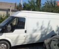 Білий Форд Транзит, об'ємом двигуна 2.4 л та пробігом 350 тис. км за 5000 $, фото 1 на Automoto.ua