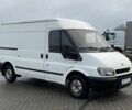 Белый Форд Транзит, объемом двигателя 2 л и пробегом 180 тыс. км за 3250 $, фото 6 на Automoto.ua