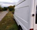Форд Транзит 2004 в Золотоноше на Automoto.ua Белый Форд Транзит, объемом двигателя 2.4 л и пробегом 375 тыс. км за 5600 $, фото 6 на Automoto.ua