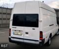 Білий Форд Транзит, об'ємом двигуна 2.4 л та пробігом 590 тис. км за 6999 $, фото 4 на Automoto.ua