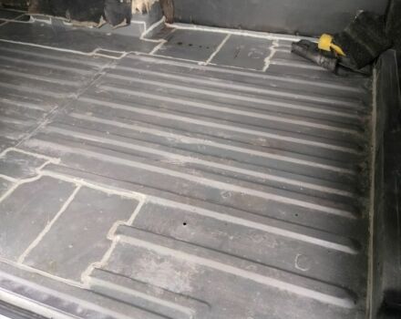 Белый Форд Транзит, объемом двигателя 2 л и пробегом 450 тыс. км за 3900 $, фото 5 на Automoto.ua