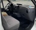 Белый Форд Транзит, объемом двигателя 2 л и пробегом 180 тыс. км за 3250 $, фото 9 на Automoto.ua
