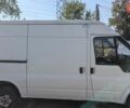 Білий Форд Транзит, об'ємом двигуна 2.4 л та пробігом 350 тис. км за 5000 $, фото 6 на Automoto.ua