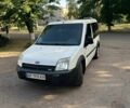 Білий Форд Транзит, об'ємом двигуна 1 л та пробігом 230 тис. км за 6500 $, фото 1 на Automoto.ua