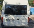 Білий Форд Транзит, об'ємом двигуна 2.4 л та пробігом 350 тис. км за 5000 $, фото 4 на Automoto.ua