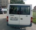 Белый Форд Транзит, объемом двигателя 2 л и пробегом 385 тыс. км за 1800 $, фото 2 на Automoto.ua