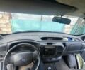 Белый Форд Транзит, объемом двигателя 2 л и пробегом 237 тыс. км за 5500 $, фото 8 на Automoto.ua