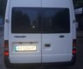 Белый Форд Транзит, объемом двигателя 2 л и пробегом 356 тыс. км за 5000 $, фото 2 на Automoto.ua