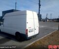 Белый Форд Транзит, объемом двигателя 20 л и пробегом 200 тыс. км за 4800 $, фото 9 на Automoto.ua