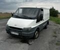 Білий Форд Транзит, об'ємом двигуна 0 л та пробігом 346 тис. км за 4200 $, фото 3 на Automoto.ua