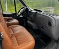 Білий Форд Транзит, об'ємом двигуна 2 л та пробігом 349 тис. км за 3900 $, фото 7 на Automoto.ua