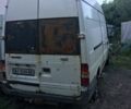 Белый Форд Транзит, объемом двигателя 2 л и пробегом 300 тыс. км за 1050 $, фото 1 на Automoto.ua