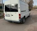 Белый Форд Транзит, объемом двигателя 0 л и пробегом 320 тыс. км за 3650 $, фото 1 на Automoto.ua