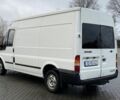 Белый Форд Транзит, объемом двигателя 2 л и пробегом 180 тыс. км за 3250 $, фото 3 на Automoto.ua