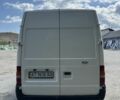 Білий Форд Транзит, об'ємом двигуна 2 л та пробігом 265 тис. км за 5300 $, фото 4 на Automoto.ua
