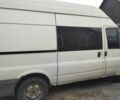 Белый Форд Транзит, объемом двигателя 0 л и пробегом 400 тыс. км за 5000 $, фото 1 на Automoto.ua