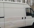 Белый Форд Транзит, объемом двигателя 2.4 л и пробегом 300 тыс. км за 5000 $, фото 2 на Automoto.ua