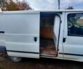 Белый Форд Транзит, объемом двигателя 2 л и пробегом 237 тыс. км за 5500 $, фото 9 на Automoto.ua
