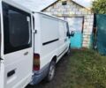 Белый Форд Транзит, объемом двигателя 2 л и пробегом 237 тыс. км за 5500 $, фото 14 на Automoto.ua