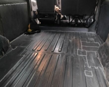 Белый Форд Транзит, объемом двигателя 2 л и пробегом 450 тыс. км за 3900 $, фото 8 на Automoto.ua