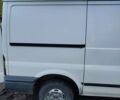 Белый Форд Транзит, объемом двигателя 2 л и пробегом 237 тыс. км за 5500 $, фото 13 на Automoto.ua