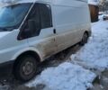 Білий Форд Транзит, об'ємом двигуна 2 л та пробігом 365 тис. км за 2500 $, фото 1 на Automoto.ua