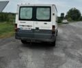 Білий Форд Транзит, об'ємом двигуна 0 л та пробігом 346 тис. км за 4200 $, фото 1 на Automoto.ua