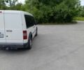 Білий Форд Транзит, об'ємом двигуна 1.8 л та пробігом 350 тис. км за 4200 $, фото 4 на Automoto.ua