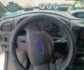 Белый Форд Транзит, объемом двигателя 2 л и пробегом 420 тыс. км за 4200 $, фото 4 на Automoto.ua
