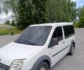 Білий Форд Транзит, об'ємом двигуна 1.8 л та пробігом 350 тис. км за 4200 $, фото 3 на Automoto.ua