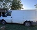 Білий Форд Транзит, об'ємом двигуна 2 л та пробігом 500 тис. км за 2000 $, фото 1 на Automoto.ua