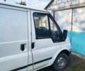 Белый Форд Транзит, объемом двигателя 2 л и пробегом 237 тыс. км за 5500 $, фото 12 на Automoto.ua