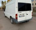 Белый Форд Транзит, объемом двигателя 0 л и пробегом 320 тыс. км за 3650 $, фото 3 на Automoto.ua